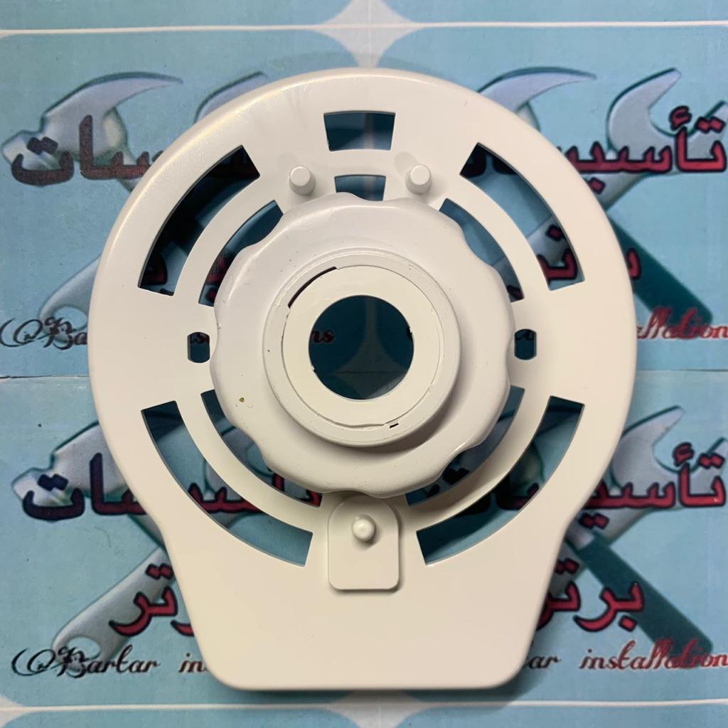 قاب جلو موتور پنکه پارس خزر ۴۰۱۰