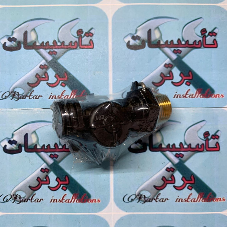 فلومتر فرولی